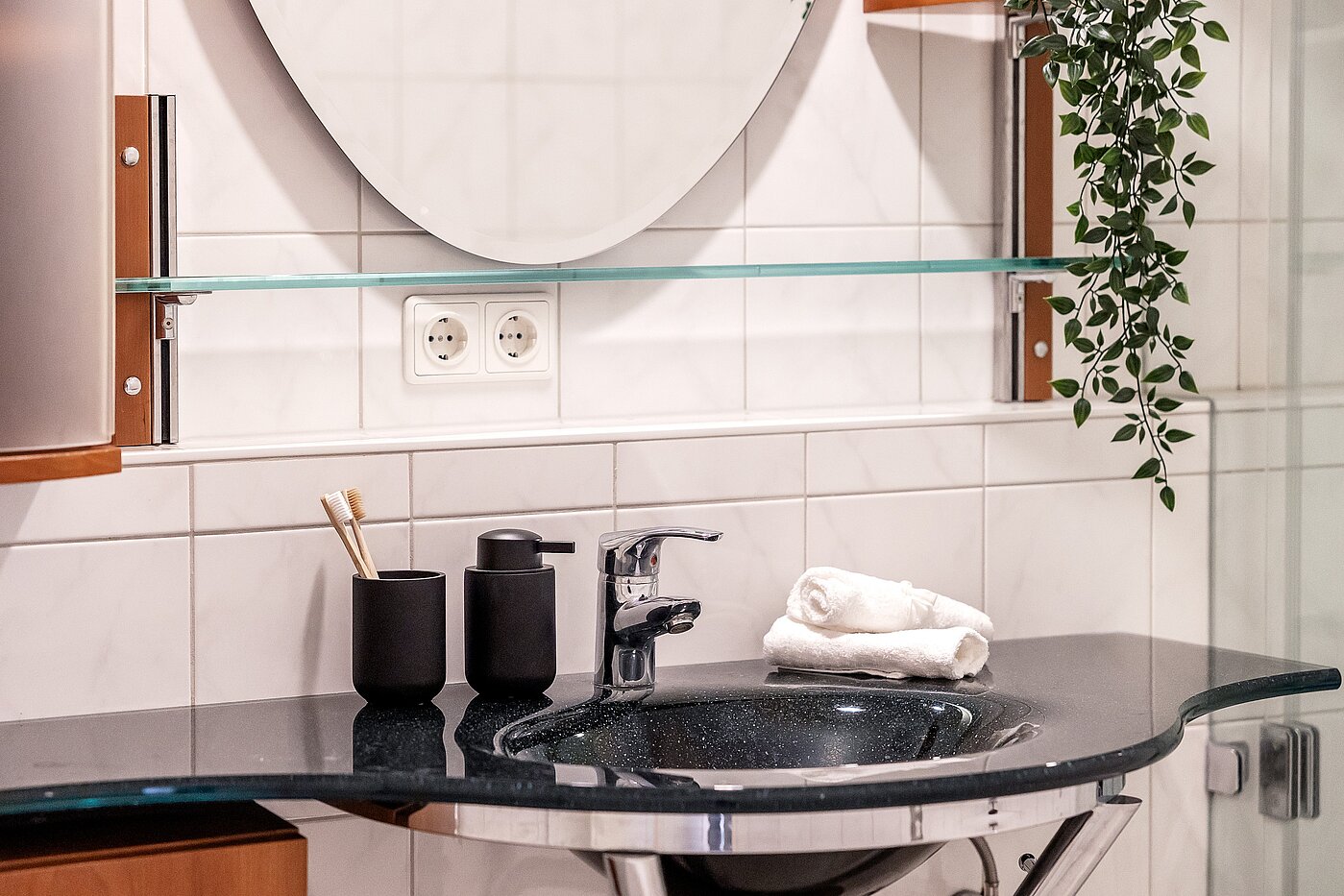 Piso en planta baja de 2.5 habitaciones | München-Harlaching | 70018 | Modernes Bad mit...