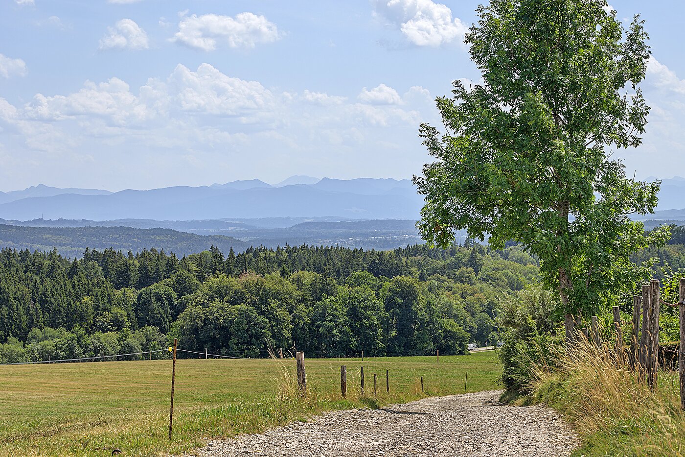 Casa unifamiliar  de 5 habitaciones | Icking | 70438 | Umgeben von Bergen