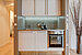 Apartment de 1.5 habitaciones | München-Bogenhausen | 702971 | ...Einbauküche | Thumbnail