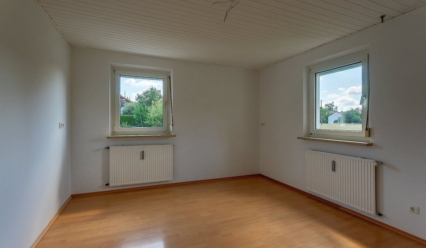 Bauernhaus de 9 habitaciones | Hohenschäftlarn | 1805ML4 | Wohnen Haus 2