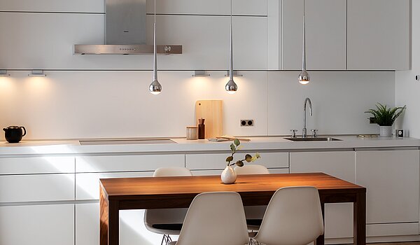 Entresuelo  de 3 habitaciones | München-Sendling | 2009ML8 | Hier macht Kochen Spaß