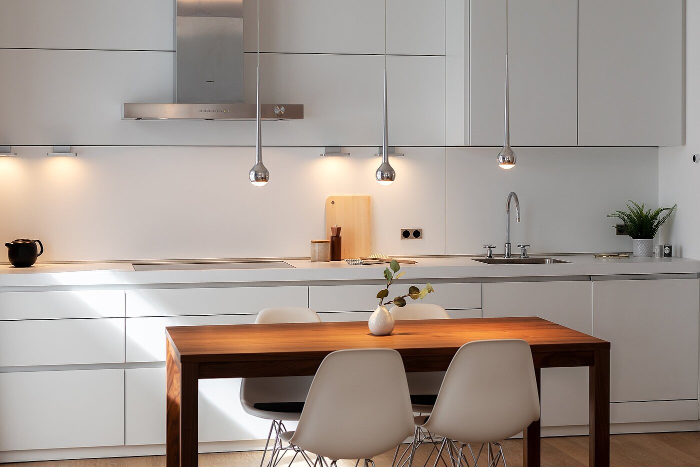 Entresuelo  de 3 habitaciones | München-Sendling | 2009ML8 | Hier macht Kochen Spaß