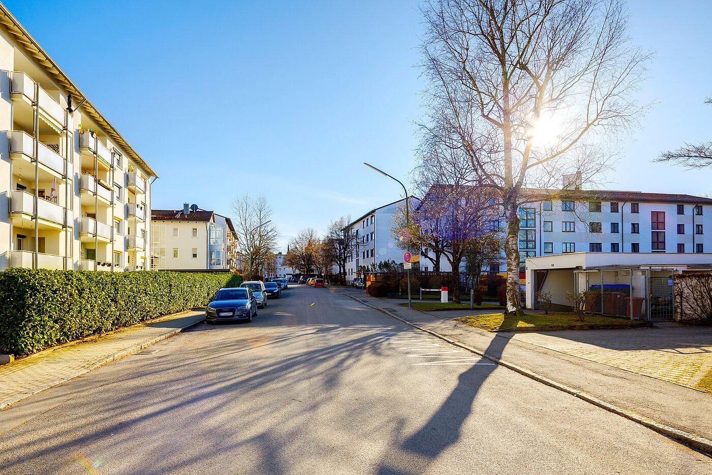 Apartamento de 1 habitación | Herrsching am Ammersee | 2302ML2 | Umgebung