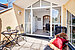 Apartamento de 2 habitaciones | Unterschleißheim | 70138 | Dachterrasse | Thumbnail
