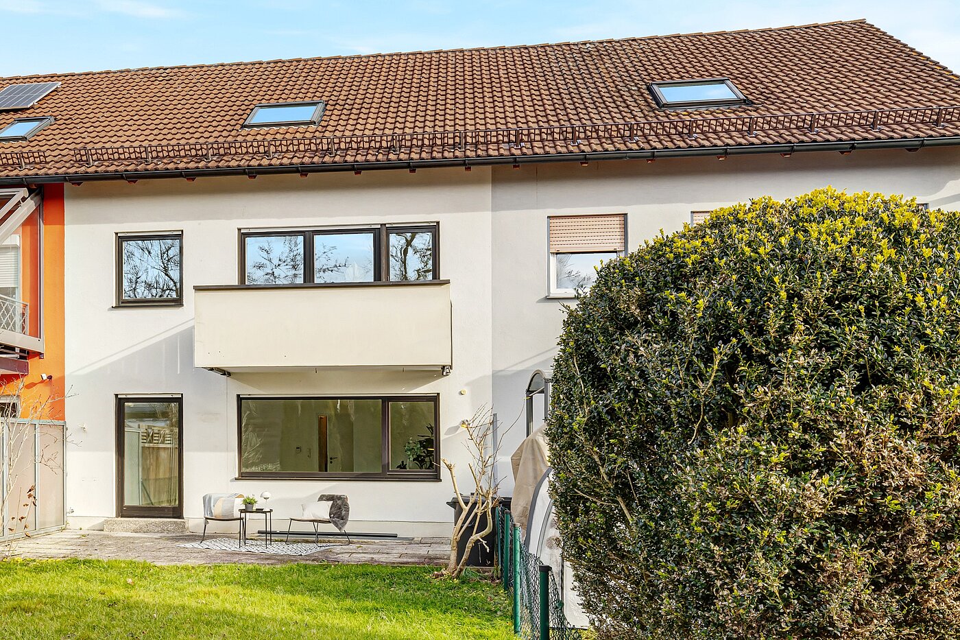 Casa centro adosada  de 5 habitaciones | Unterschleißheim | 70187