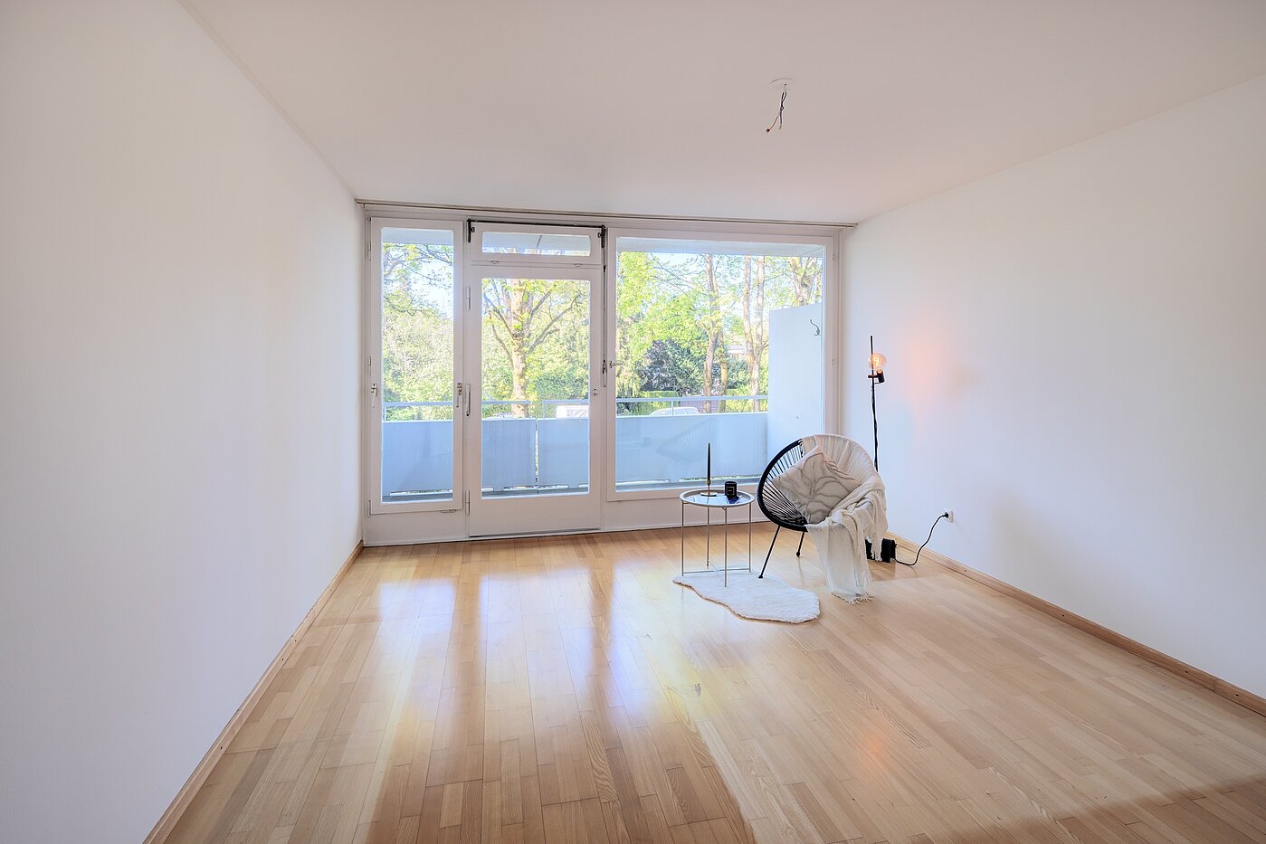 Apartamento de 3.5 habitaciones | München-Bogenhausen | 703052 | Schlafen