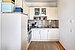 Apartamento de 2 habitaciones | München-Schwabing | 70153 | Voll ausgestattete Einbauküche... | Thumbnail