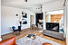 Piso ático de 2 habitaciones | München-Maxvorstadt | 701661 | Hochwertig möbliert | Thumbnail