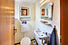 Adosado esquinero de 5.5 habitaciones | München-Trudering | 702531 | Gästetoilette | Thumbnail