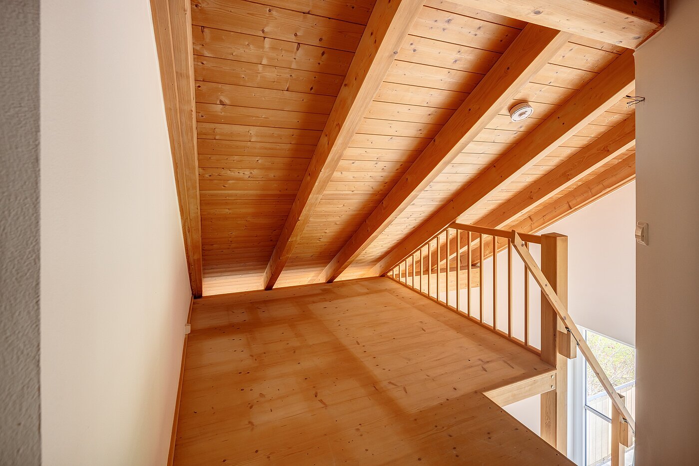 Piso ático de 2 habitaciones | 70314 | Galerie