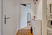 Apartamento de 2 habitaciones | München-Neuhausen | 70440 | Diele | Thumbnail