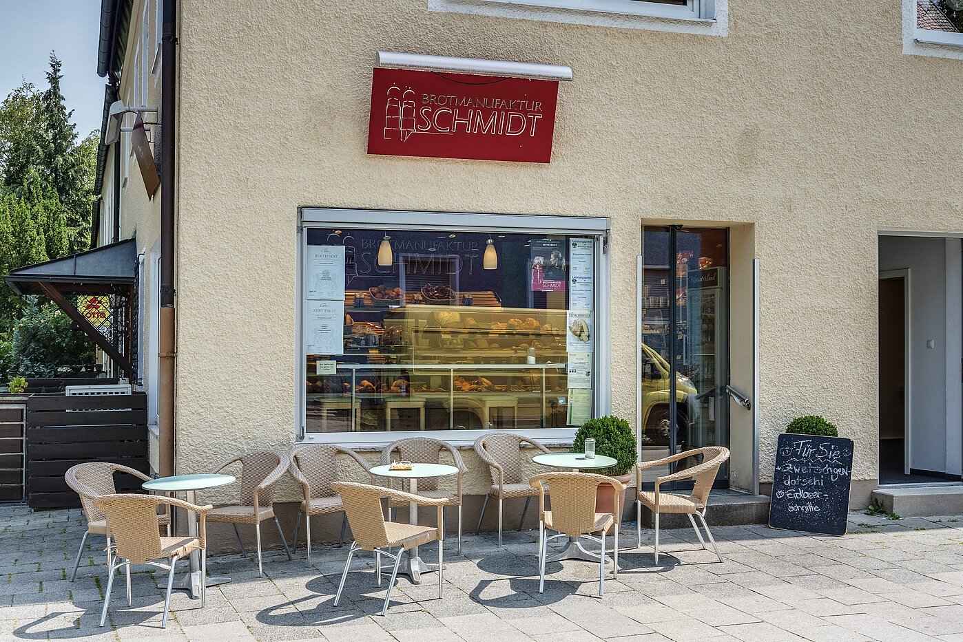 Piso en planta baja de 1 habitación | München-Bogenhausen | 2301ML3 | Bäcker & weitere Läden fußläufig