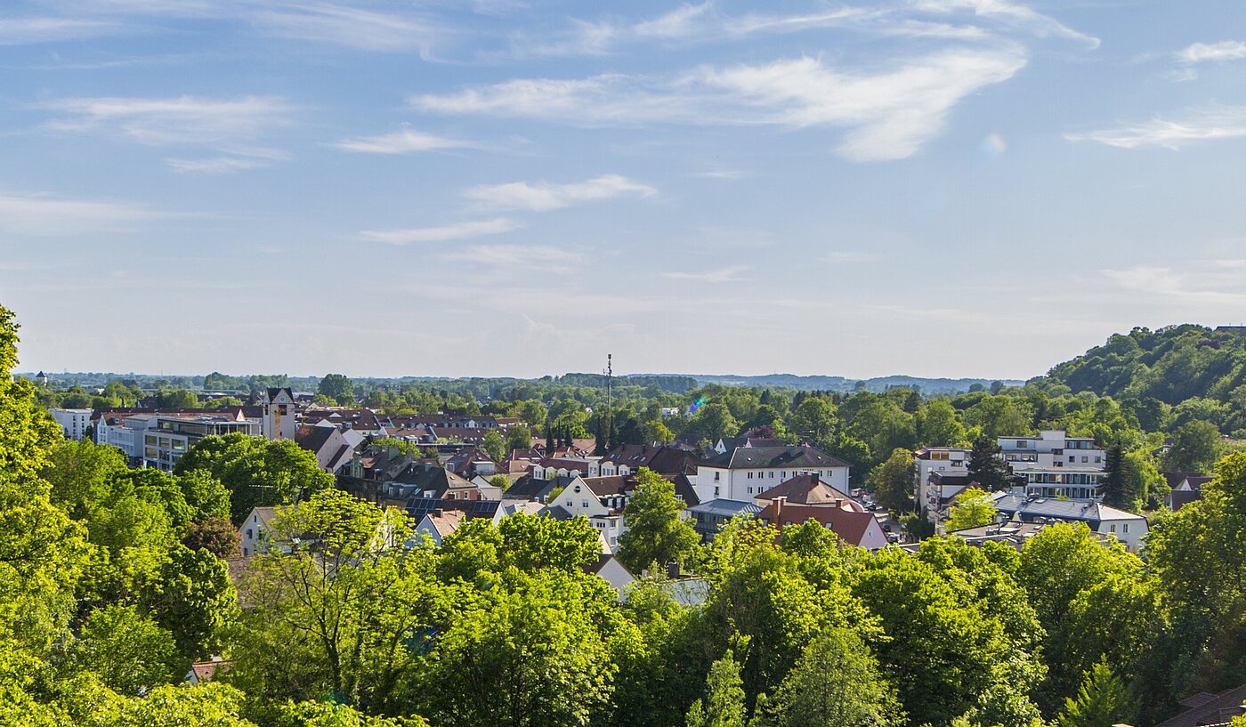 Apartamento de 4 habitaciones | Freising | 2003ML7 | Freising