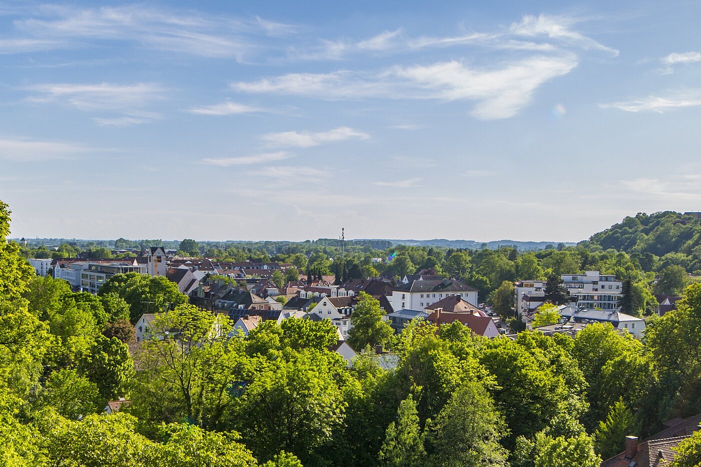 Apartamento de 4 habitaciones | Freising | 2003ML7 | Freising