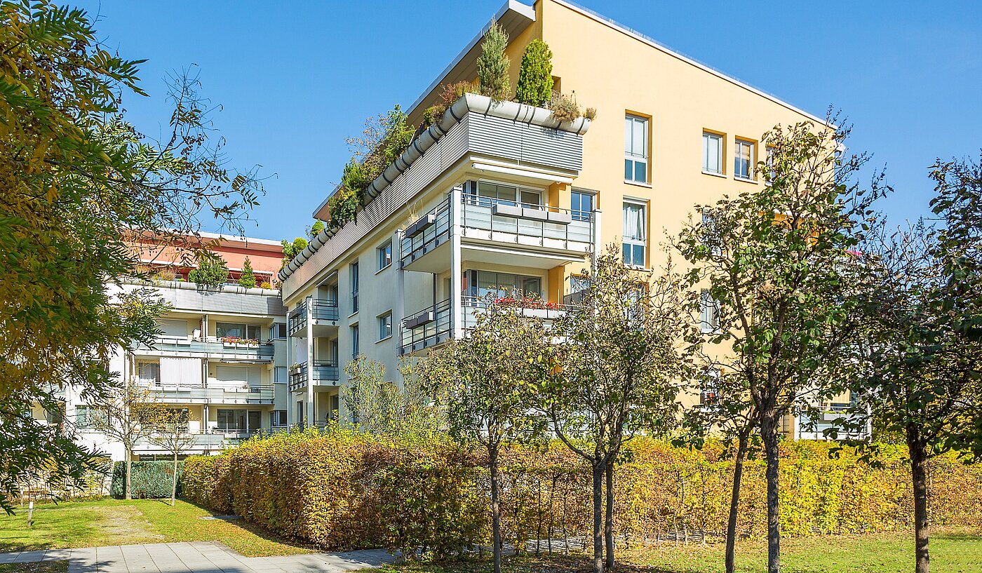 Apartamento de 4 habitaciones | 1709ML3 | Umgebung