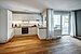 Apartamento de 4 habitaciones | München-Au | 70423 | Küche | Thumbnail