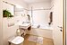 Apartamento de 2 habitaciones | München-Thalkirchen | 70493 | ...Badezimmer | Thumbnail