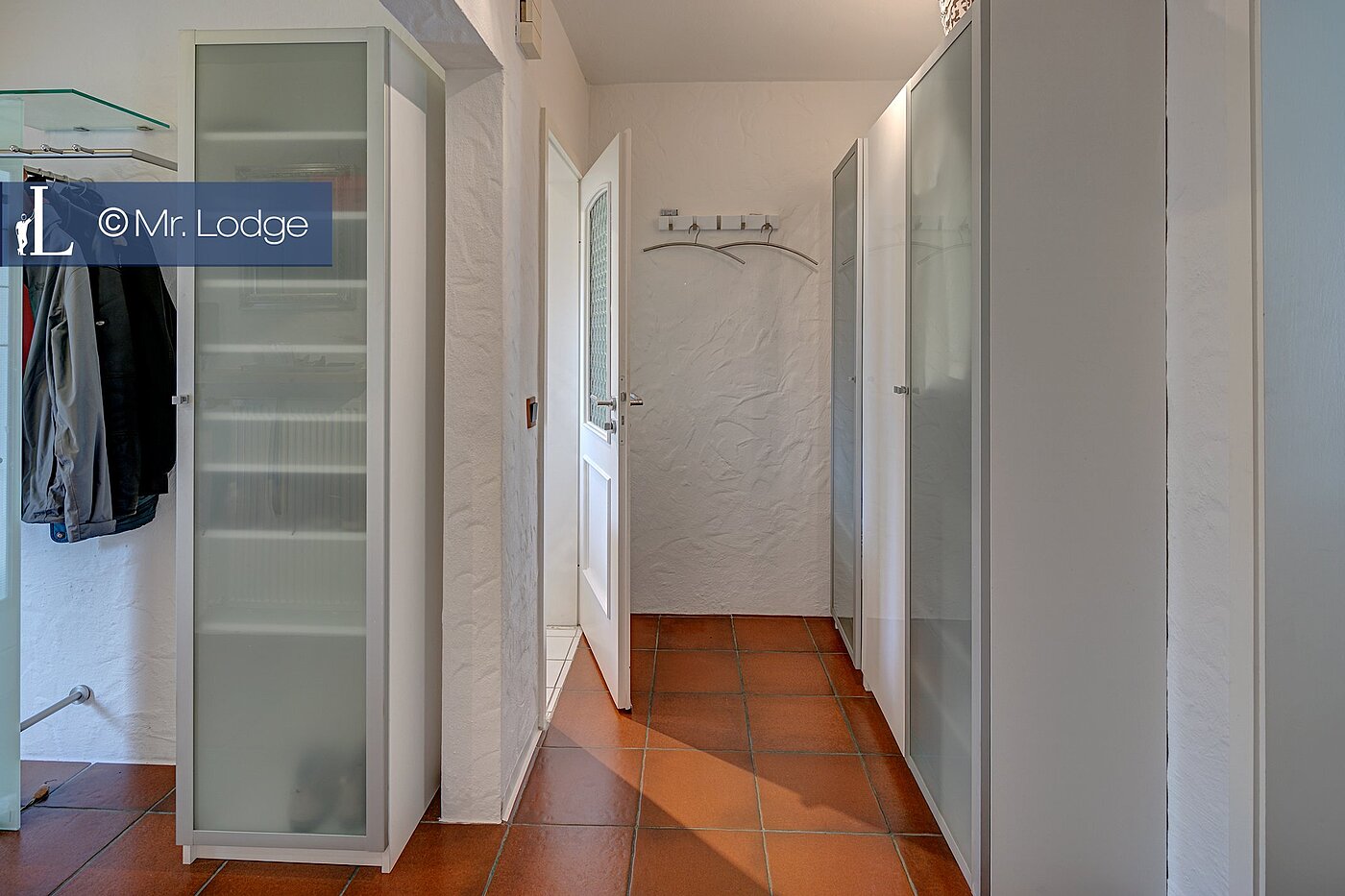 Casa adosada  de 7 habitaciones | Gröbenzell | 1709ML6 | Diele