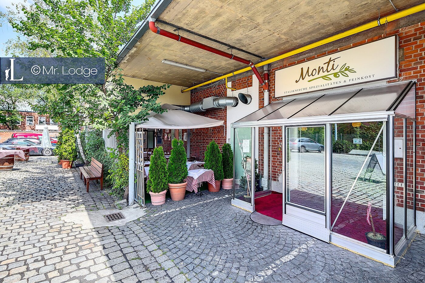 Apartamento de 1 habitación | München-Ludwigsvorstadt | 1706ML6