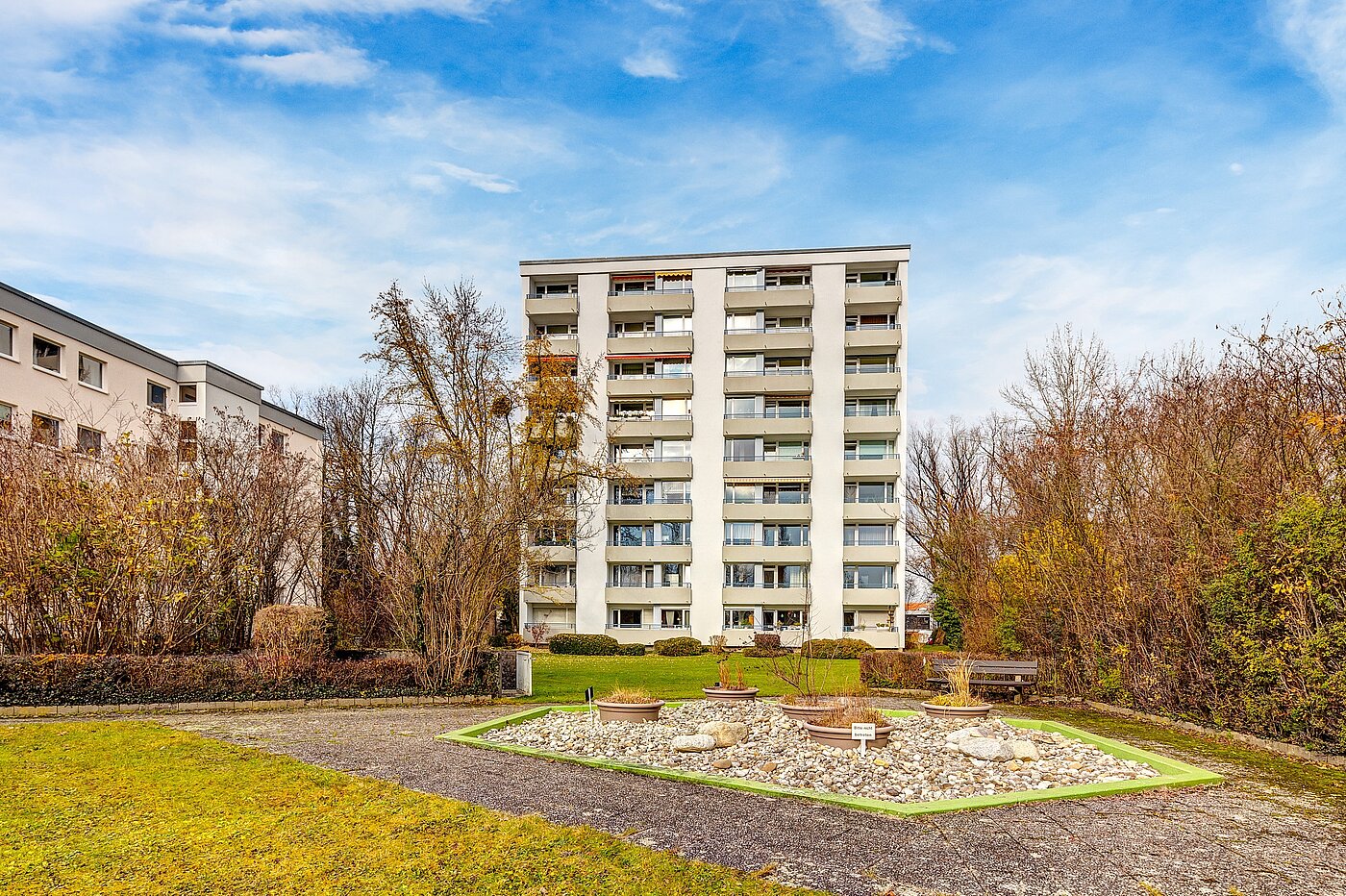 Apartamento de 2 habitaciones | München-Bogenhausen | 2206ML3 | Gepflegtes Objekt