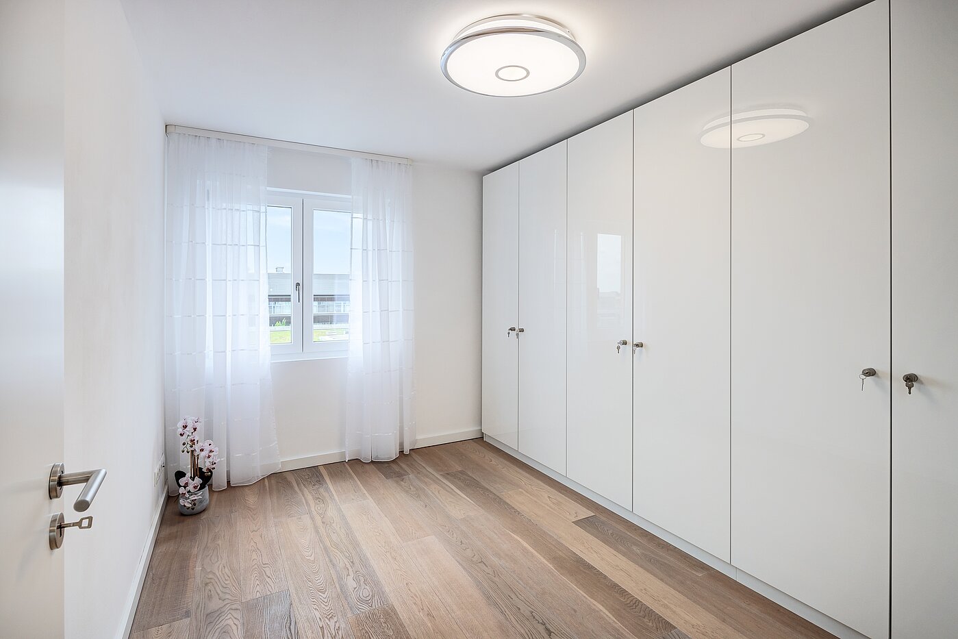 Penthouse de 3 habitaciones | München-Riem | 70468 | Kinder-/Gäste-oder...