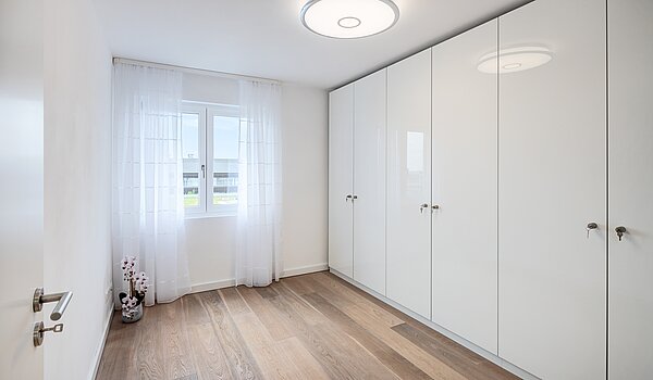 Penthouse de 3 habitaciones | München-Riem | 70468 | Kinder-/Gästezimmer