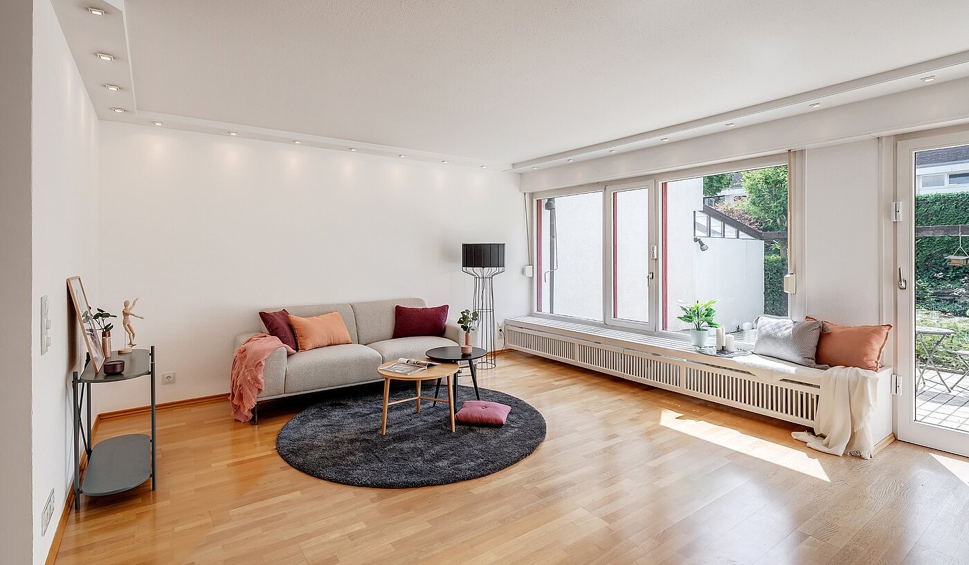 Apartamento de 5.5 habitaciones | Weßling | 1907ML4