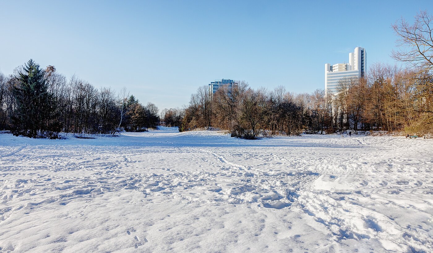 Apartamento de 3 habitaciones | München-Bogenhausen | 70085 | Denninger Anger