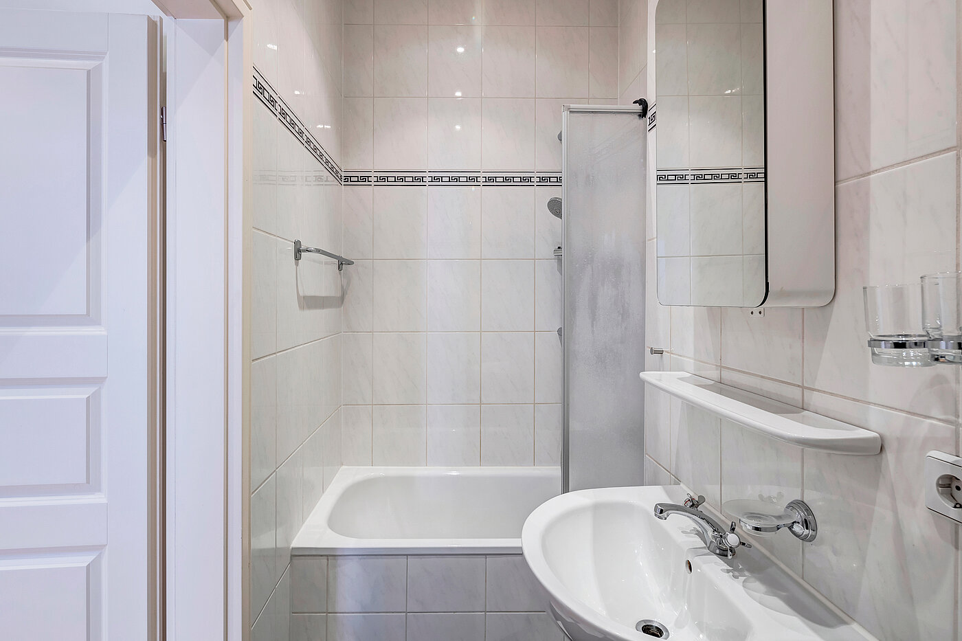Apartamento de 1 habitación | München-Ludwigsvorstadt | 70388 | ...