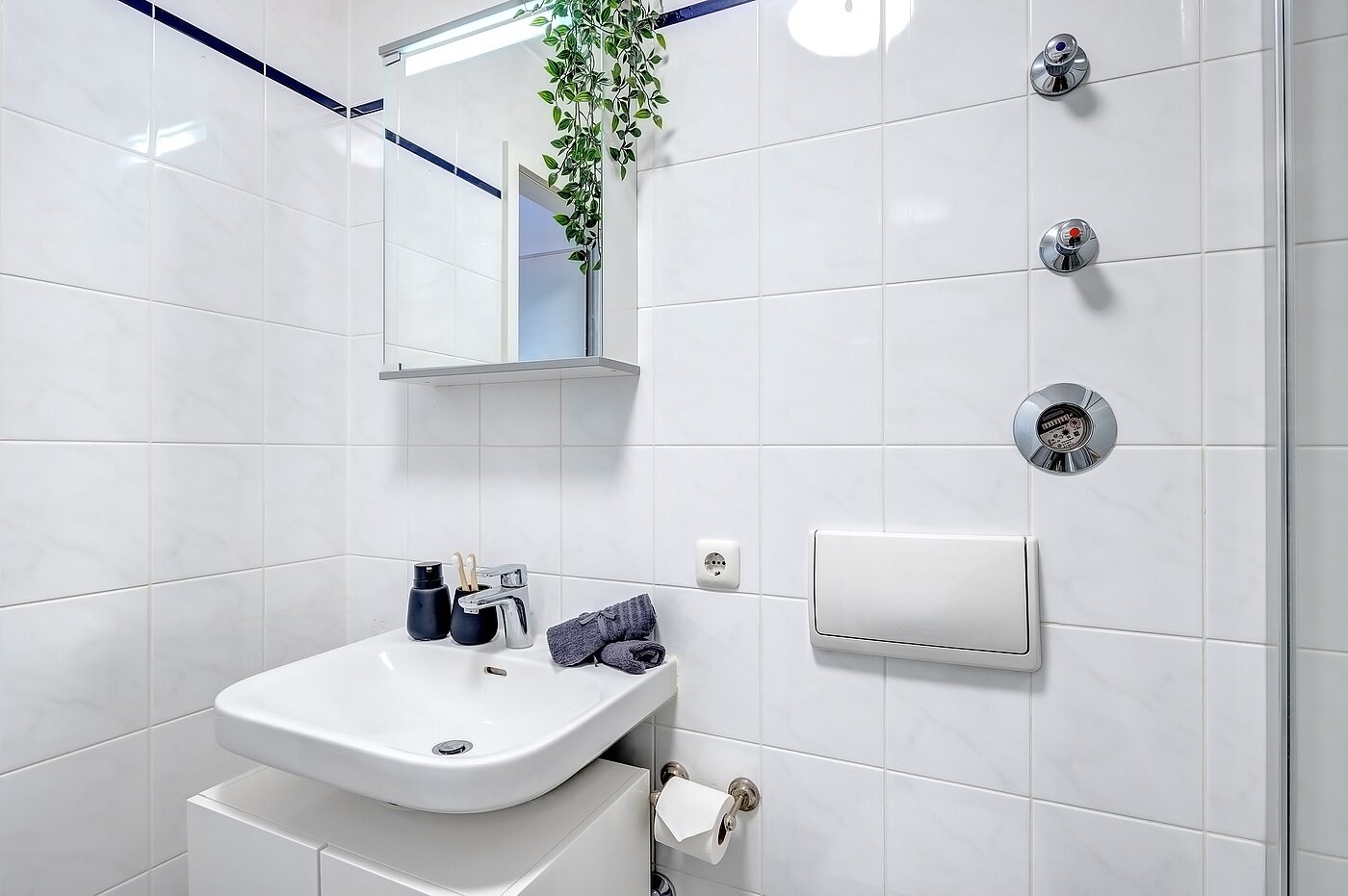 Apartamento de 2 habitaciones | München-Maxvorstadt | 70001 | Modern ausgestattet
