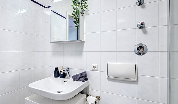 Apartamento de 2 habitaciones | München-Maxvorstadt | 70001 | Modern ausgestattet