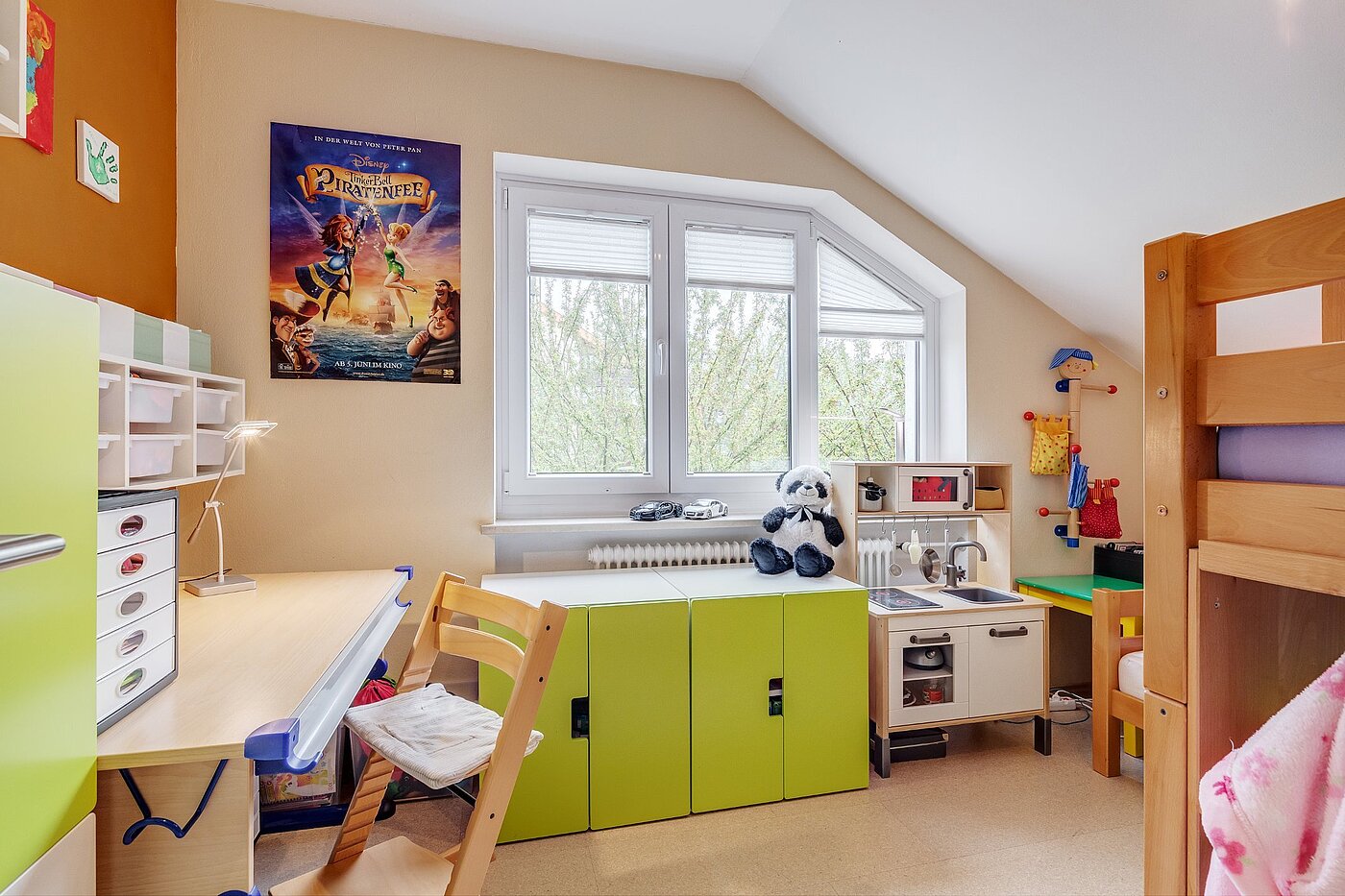 Apartamento de 3 habitaciones | Karlsfeld | 1904ML1 | Gemütliches...