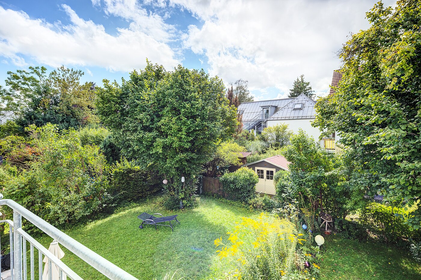 Piso dúplex  de 3.5 habitaciones | München-Trudering | 70238 | ...Aussicht