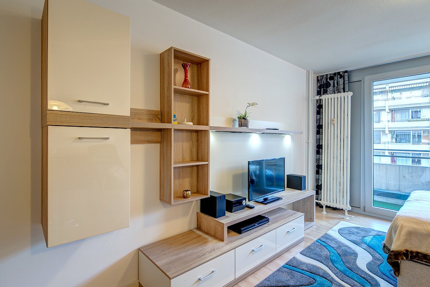 Apartamento de 1 habitación | München-Berg am Laim | 2301ML4 | Wohn- und...