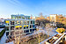 Apartamento de 4 habitaciones | München-Bogenhausen | 70380 | ... vom Balkon | Thumbnail