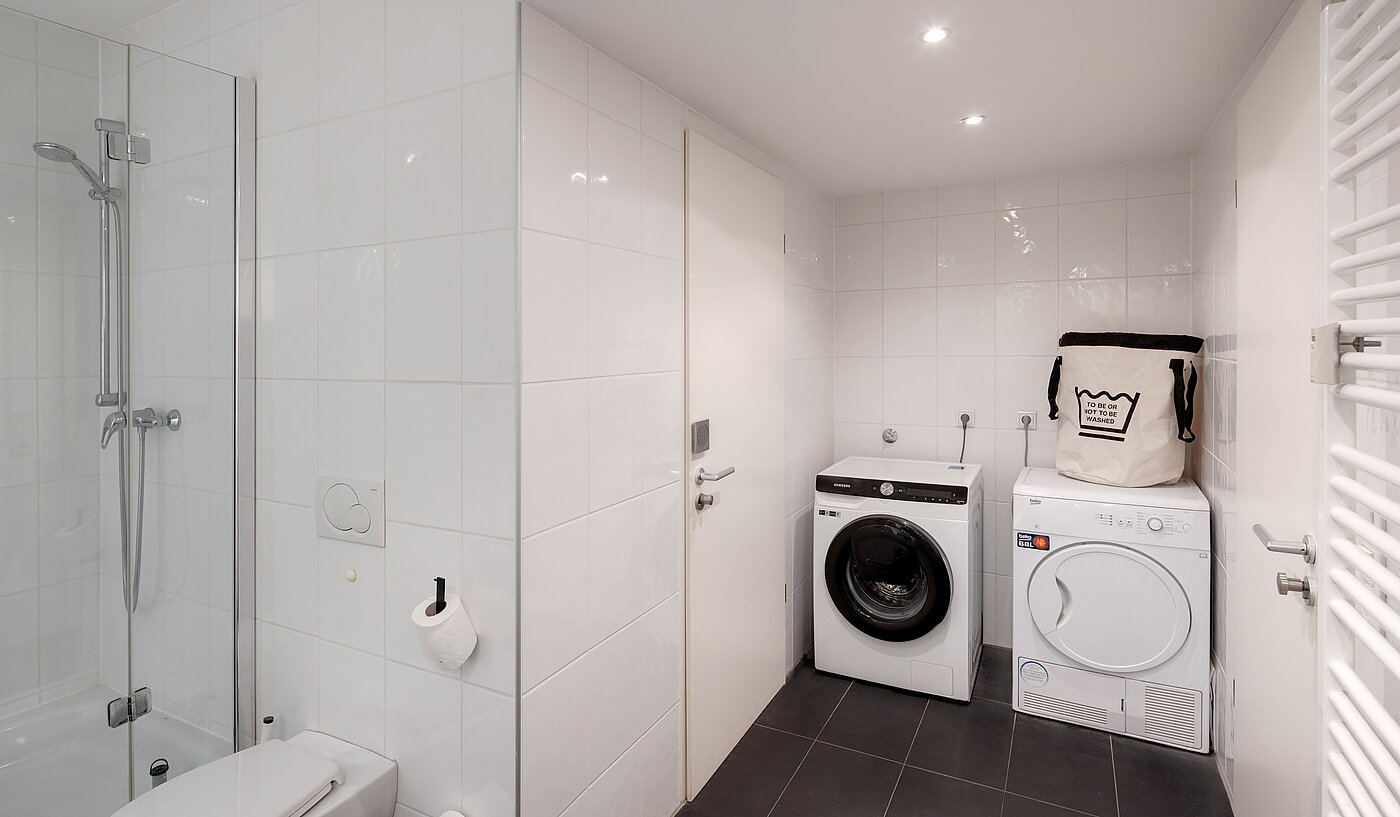 Casa adosada  de 5 habitaciones | Unterföhring | 70119 | ...mit Waschmaschinenstellplatz