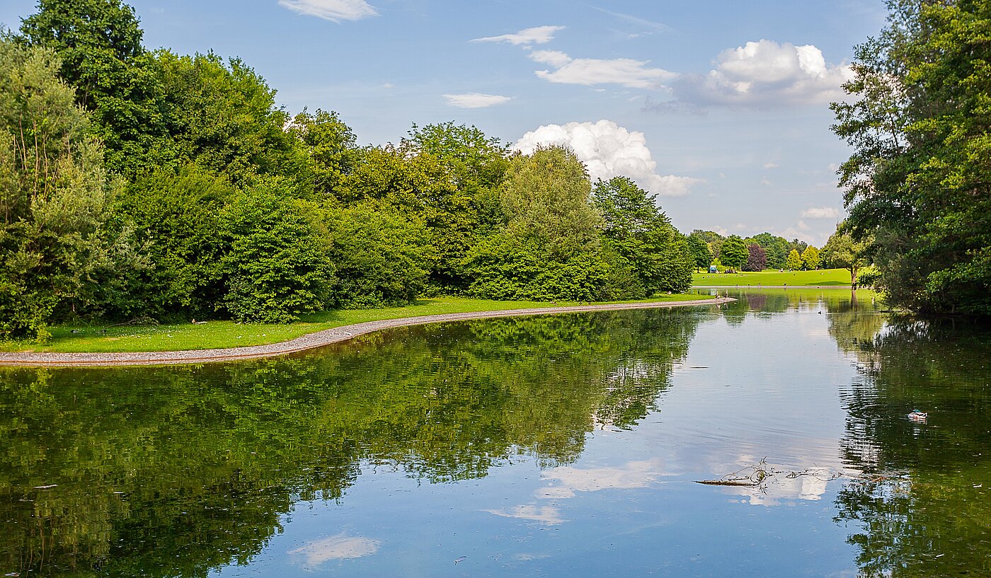 Apartment de 1 habitación | 70308 | Umgebung