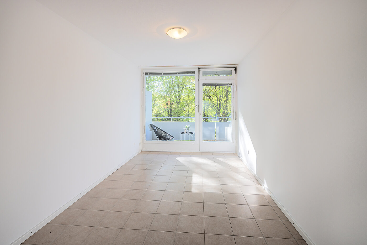 Apartamento de 3.5 habitaciones | München-Bogenhausen | 70305 | Kinder oder Homeoffice