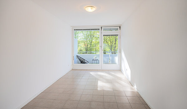 Apartamento de 3.5 habitaciones | München-Bogenhausen | 70305 | Kinder oder Homeoffice