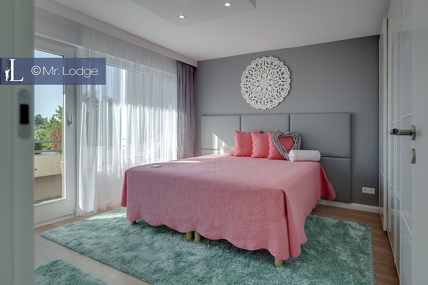 Apartamento de 4 habitaciones | 1609ML4 | Schlafzimmer