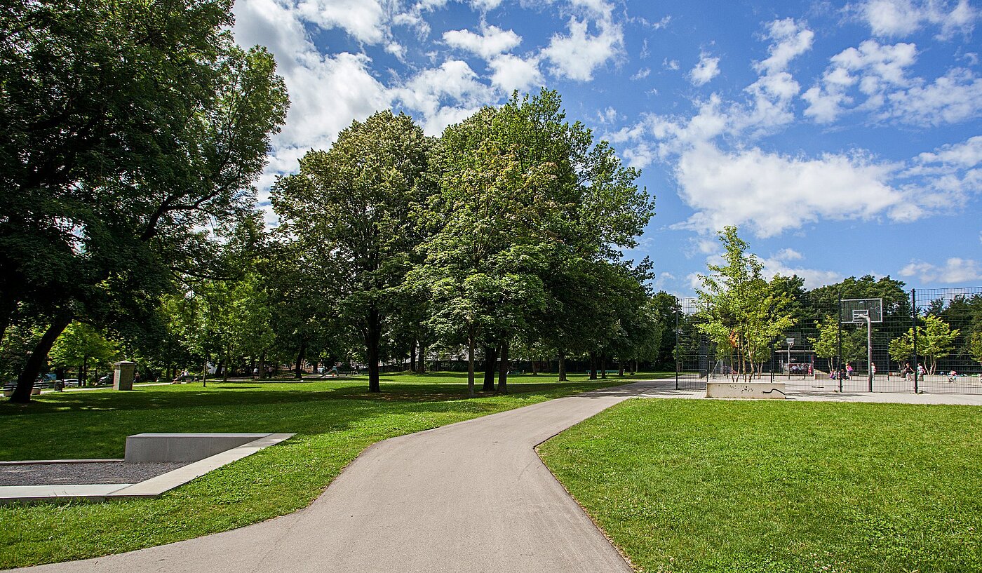 Apartamento de 2 habitaciones | München-Maxvorstadt | 2105ML2 | Um die Ecke