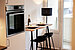 Essbereich Apartment de 1 habitación | München-Pasing | 70302 | Essbereich | Thumbnail