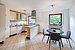 Adosado esquinero de 5.5 habitaciones | München-Trudering | 702531 | ...einladendem Essplatz | Thumbnail