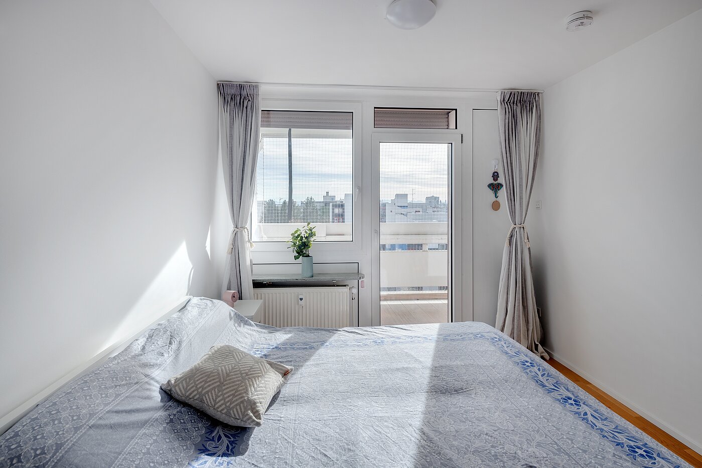 Apartamento de 3 habitaciones | München-Schwabing | 703181 | Schlafen
