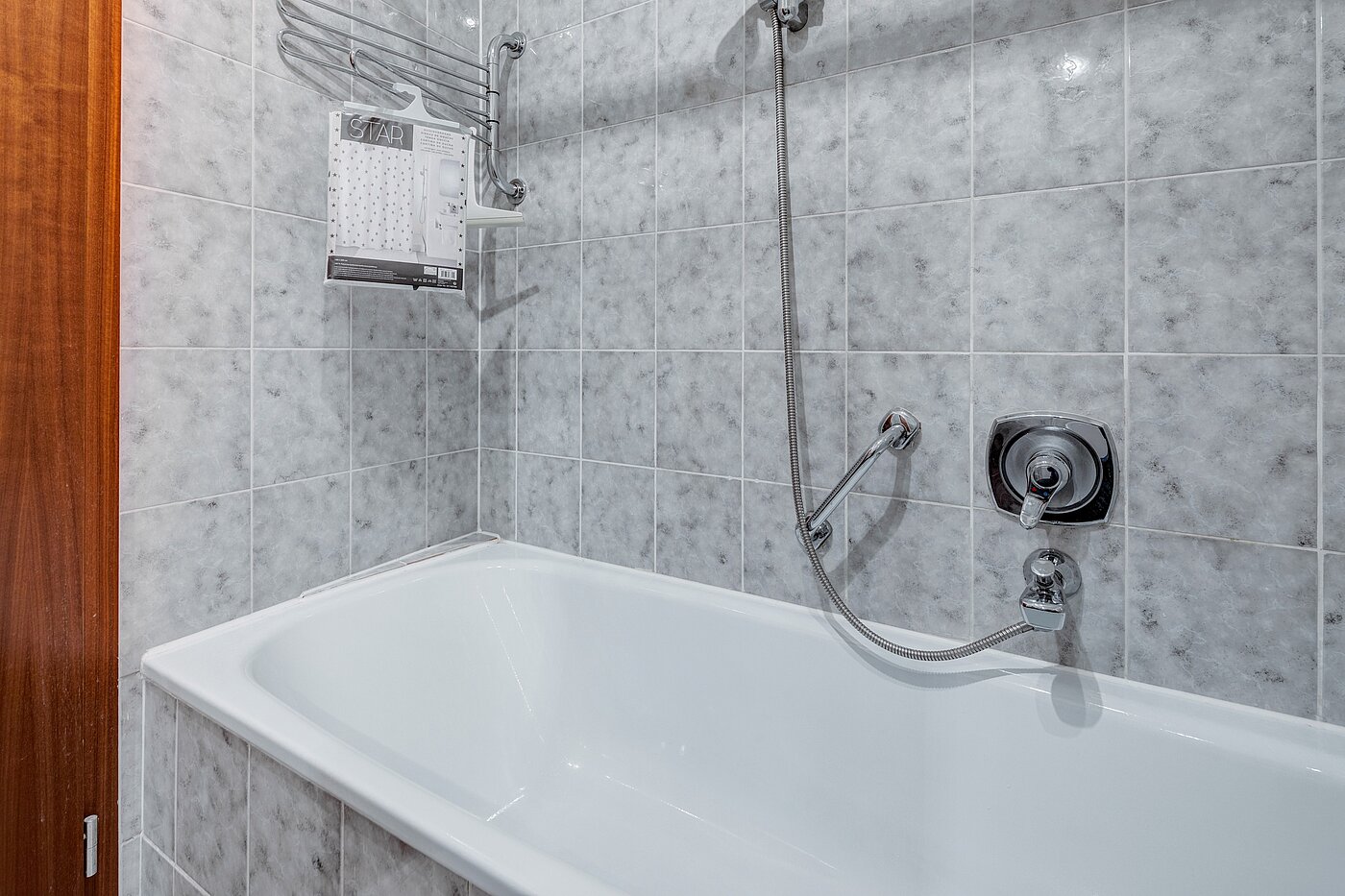 Apartamento de 1 habitación | München-Perlach | 2204ML8 | ...und Badewanne