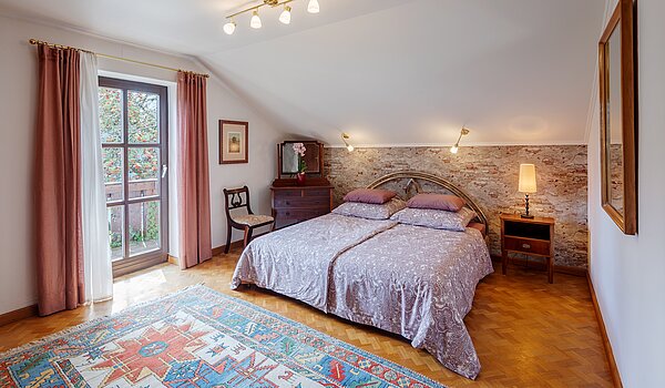 Casa unifamiliar  de 4 habitaciones | Neubiberg | 70429 | Schlafzimmer I im OG