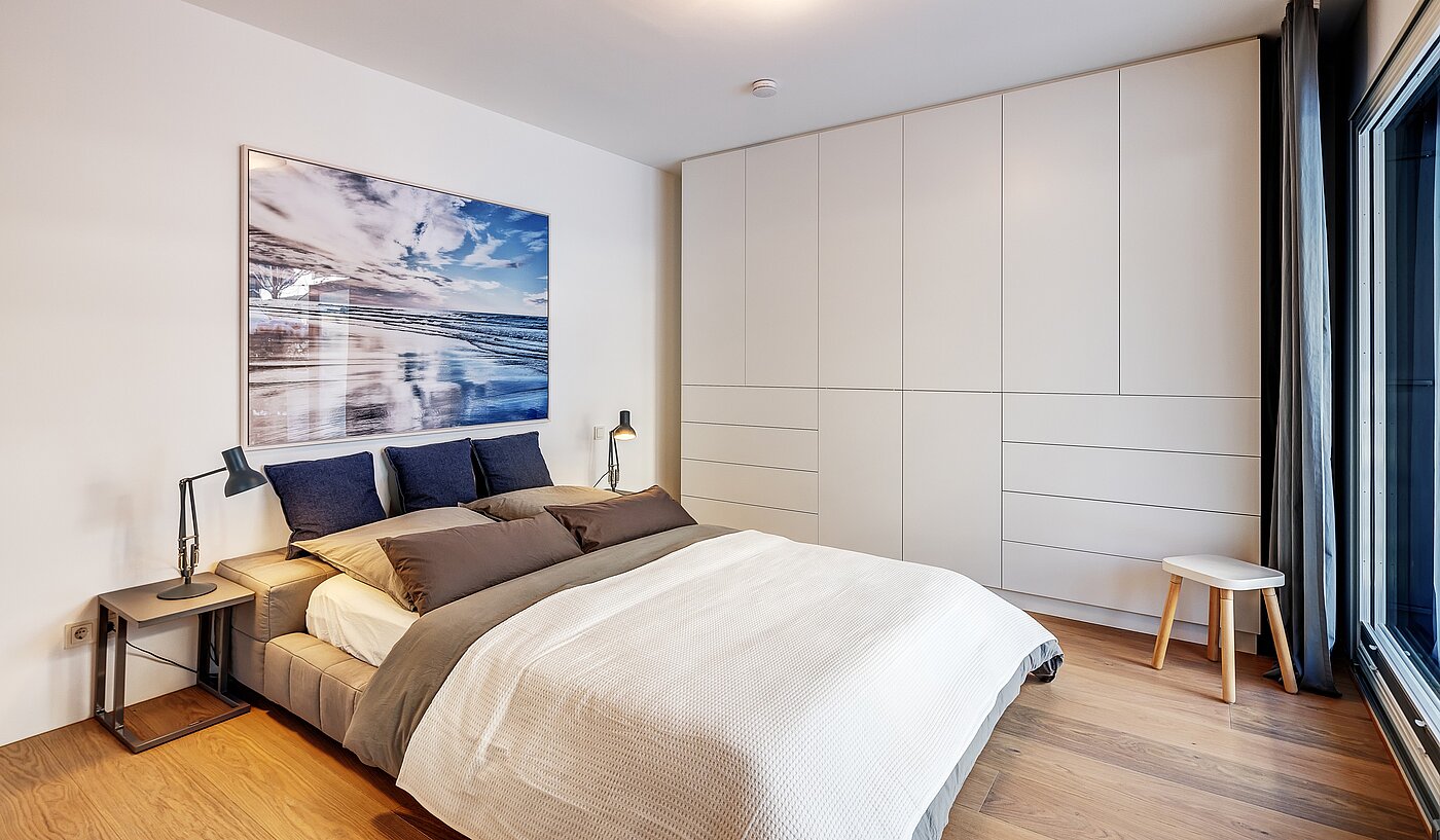 Piso en planta baja de 3 habitaciones | 70309