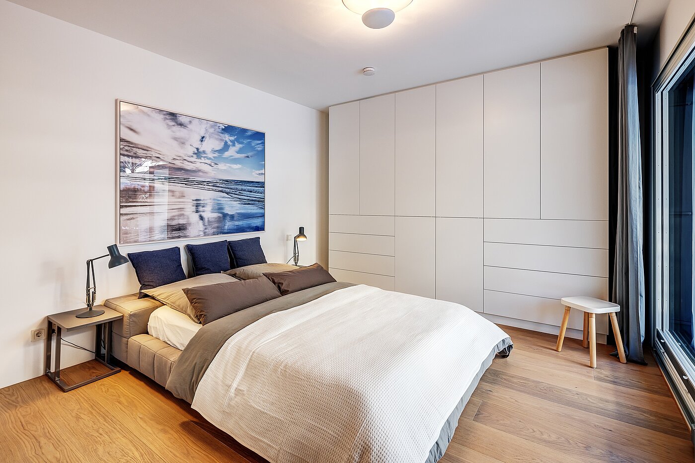 Piso en planta baja de 3 habitaciones | 70309