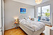 Apartamento de 2 habitaciones | München-Schwabing | 70153 | Schlafzimmer... | Thumbnail