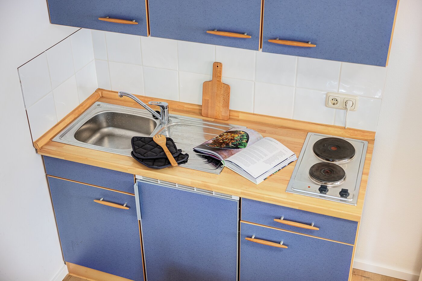 Casa adosada  de 5 habitaciones | München-Trudering | 70269 | ...mit eigener Küchenzeile